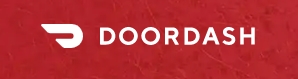 DoorDash Logo